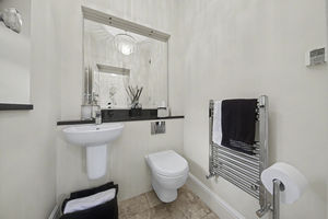 Chatsworth Road Brookside